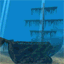 Pirate Ship 3D Screensaver screenshot