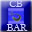 CB Bar screenshot