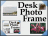 DeskPhotoFrame screenshot