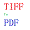 TIFF To PDF ActiveX Component screenshot