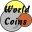 WorldCoins screenshot