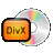 Easy Divx to DVD screenshot