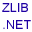 ZLIB.NET screenshot