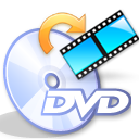 Kingdia DVD Ripper screenshot