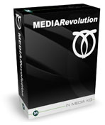 MEDIA Revolution screenshot