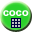 Coco Sudoku screenshot