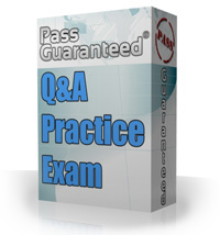 MB7-221 Practice Test Exam Questions screenshot