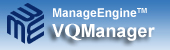 ManageEngine VQManager screenshot