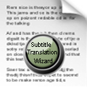 Subtitle Mixer screenshot