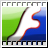 Flash to Video Converter Pro. screenshot