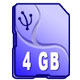 Memory Card Recovery Software screenshot