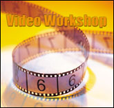 Video Workshop screenshot