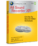 All Sound Recorder XP tunny screenshot