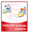 Easy DWG/DXF to Image Converter screenshot