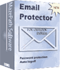 Email Protector screenshot