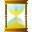 Hourglass Problem screenshot