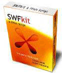 SWFKit screenshot