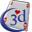 Solitairex 3D screenshot