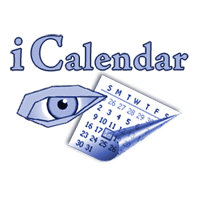 Aspose.iCalendar screenshot