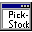 PickStock screenshot