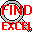 FindReplaceExcel screenshot