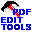 PDF Edit Tools screenshot