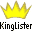 KingLister screenshot