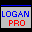 Logan Pro Log Analyzer screenshot