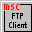 FTP Client Engine for PowerBASIC screenshot