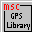 MarshallSoft GPS Component for C/C++ screenshot