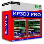 MP3DJ PRO screenshot