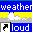 WeatherAloud screenshot