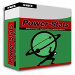 Power-Stats screenshot