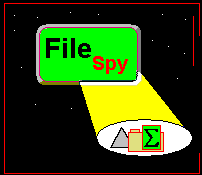 File Spy screenshot