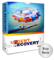 URGENTRECOVERY Professional screenshot