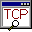 TCP Spy screenshot