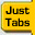 Just Tabs screenshot