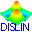 DISLIN for Cygwin screenshot