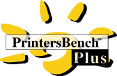 PrintersBench Enterprise screenshot