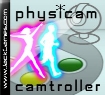 Camtroller screenshot