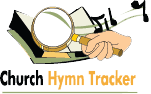 Church Hymn Tracker screenshot