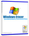 Windows Eraser screenshot