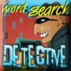 Detective Words screenshot