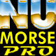 NuMorse Professional screenshot