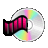 Easy MPEG to DVD Burner screenshot