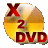 AVI to DVD Maker screenshot