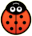 Ladybugs screenshot