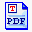 Easy PDF to Text Converter screenshot