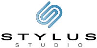 Stylus Studio screenshot