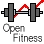 Open Fitness - Mobile Edition screenshot